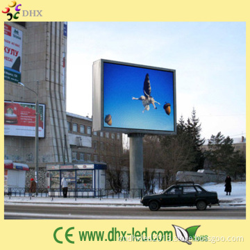 P20 Full Color Advertising LED Display Screen